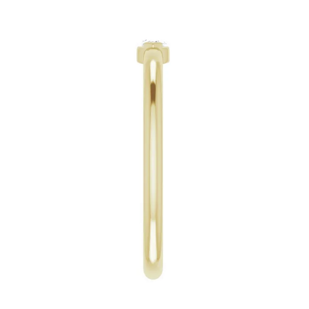 The OLIVIA Ring