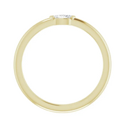 The OLIVIA Ring