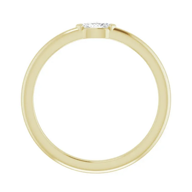 The OLIVIA Ring