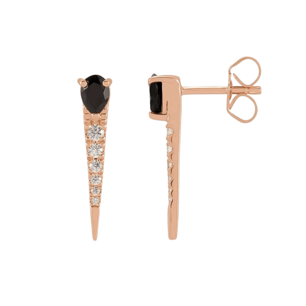 The OUTLAW Stud Earrings