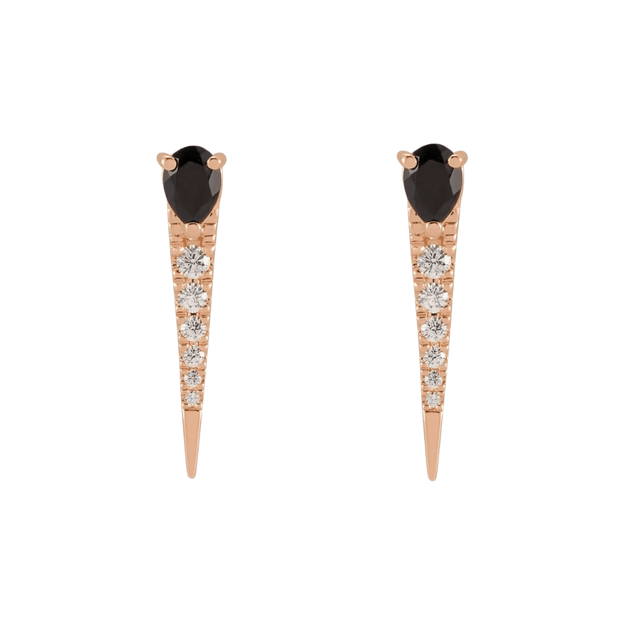 The OUTLAW Stud Earrings