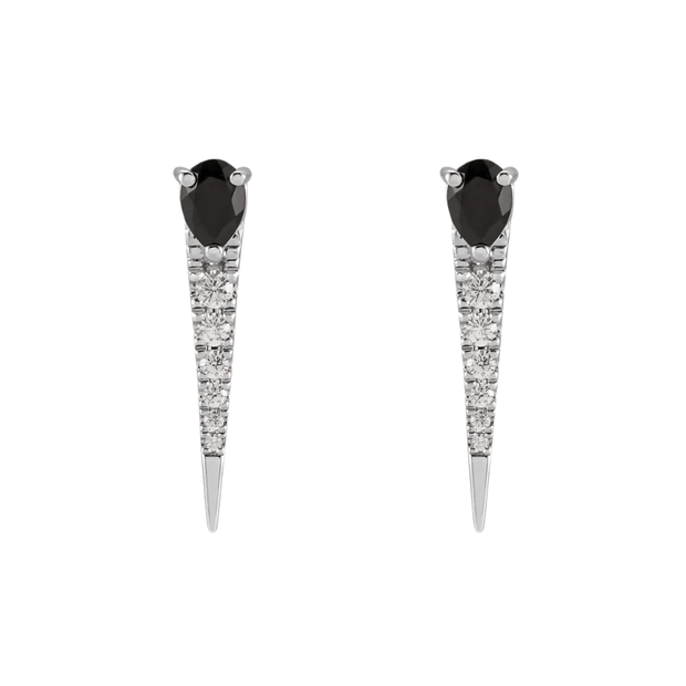 The OUTLAW Stud Earrings