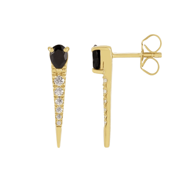 The OUTLAW Stud Earrings