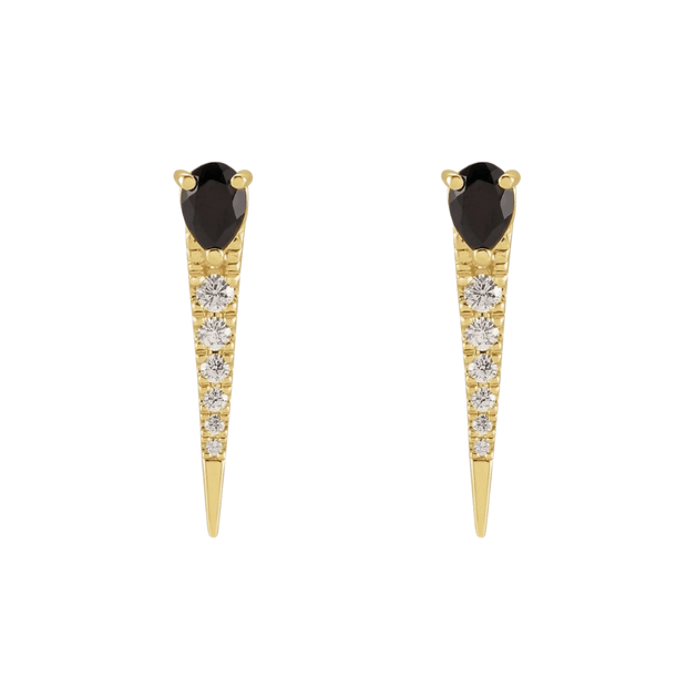 The OUTLAW Stud Earrings
