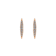 The LIZZIE Stud Earrings
