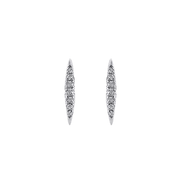 The LIZZIE Stud Earrings