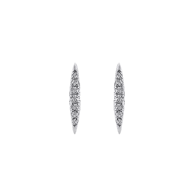 The LIZZIE Stud Earrings