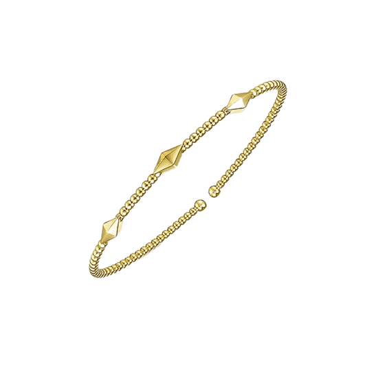 The PAX Bracelet