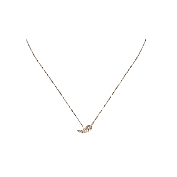 The PRAYERIE Necklace