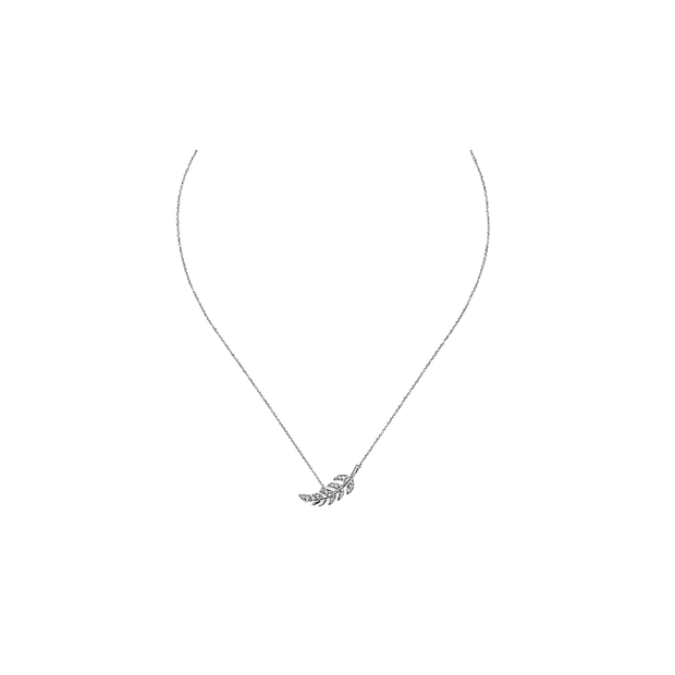 The PRAYERIE Necklace
