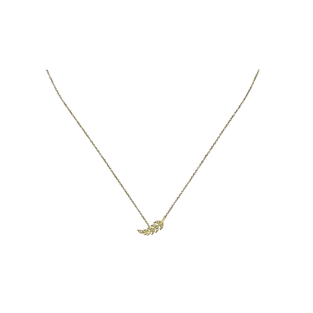 The PRAYERIE Necklace