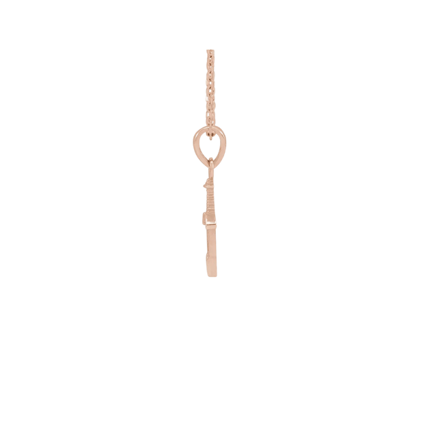 The PROTECTOR Necklace