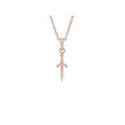 The PROTECTOR Necklace