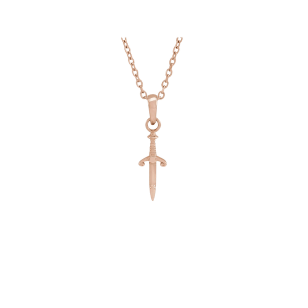 The PROTECTOR Necklace