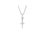 The PROTECTOR Necklace