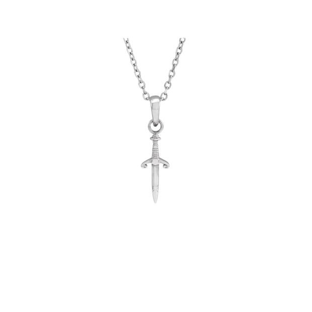 The PROTECTOR Necklace