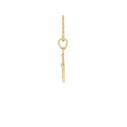 The PROTECTOR Necklace