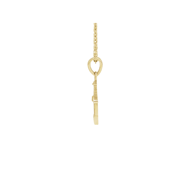 The PROTECTOR Necklace