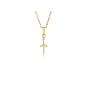 The PROTECTOR Necklace