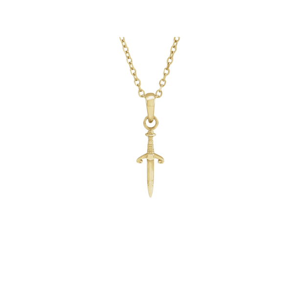 The PROTECTOR Necklace