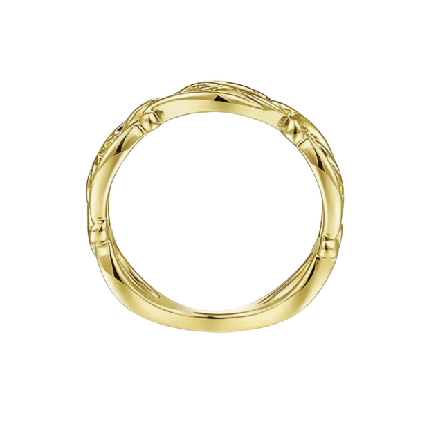 The PINOT Ring