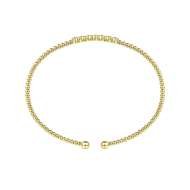 The QUITA Bracelet