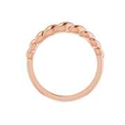 The RAQUEL Ring