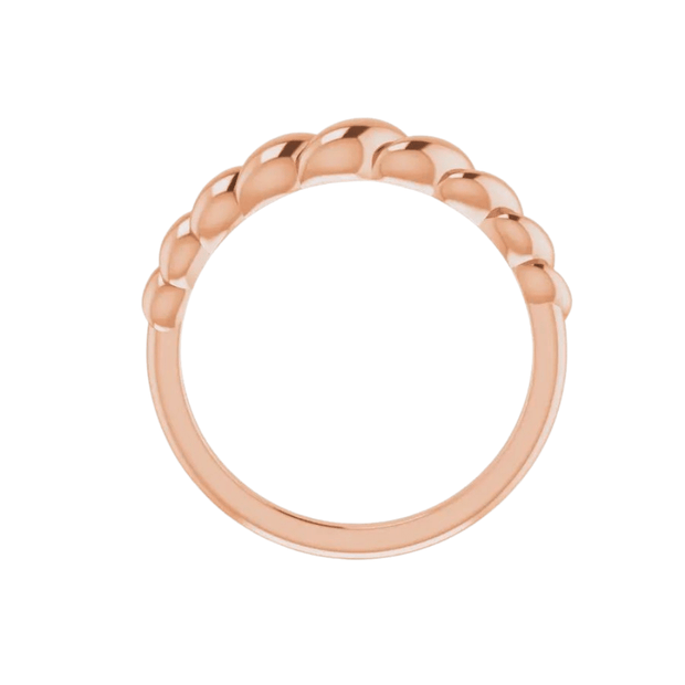The RAQUEL Ring