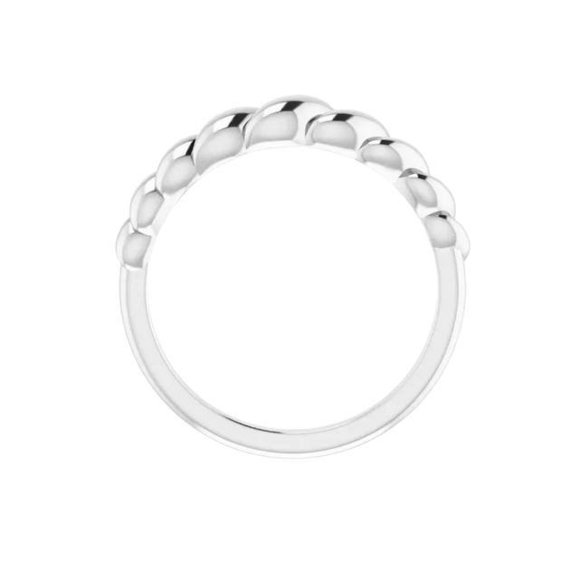 The RAQUEL Ring