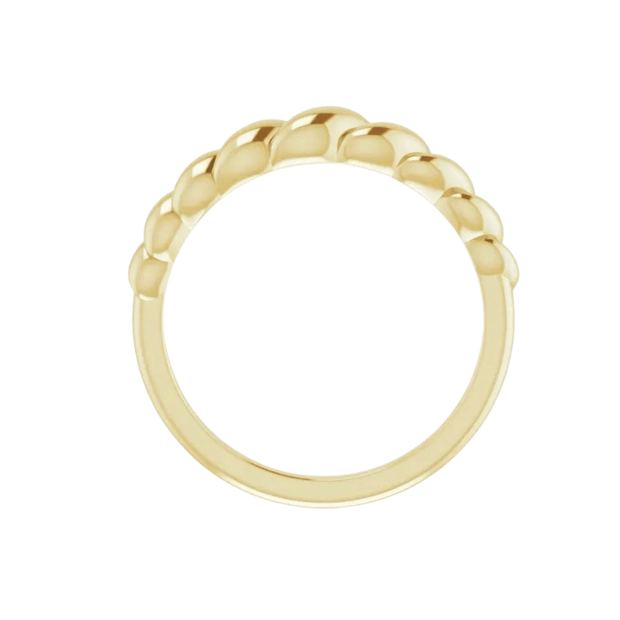 The RAQUEL Ring
