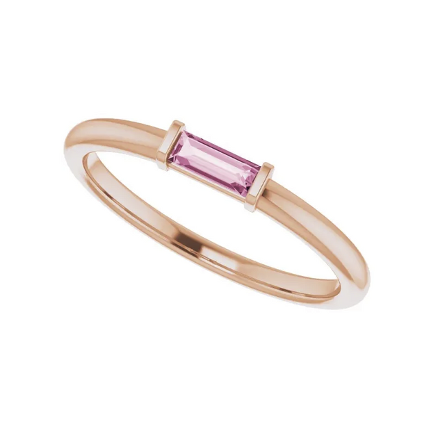 The RENNA Ring