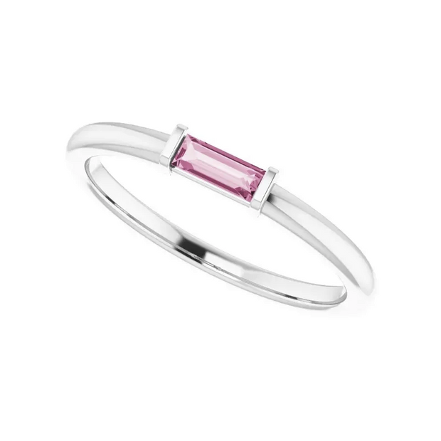 The RENNA Ring