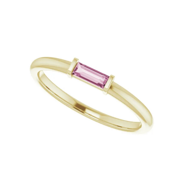The RENNA Ring