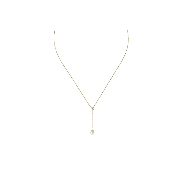 The RHEA Necklace
