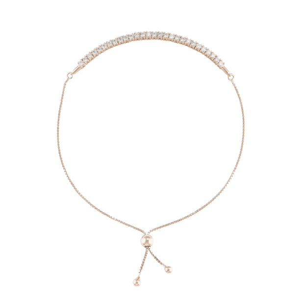 The RIVER Bracelet