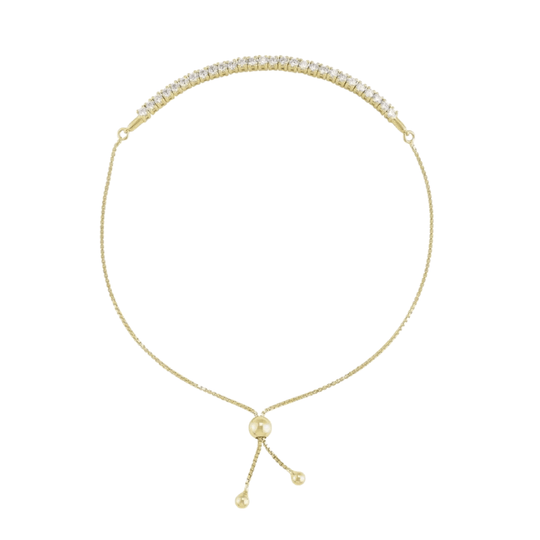 The RIVER Bracelet