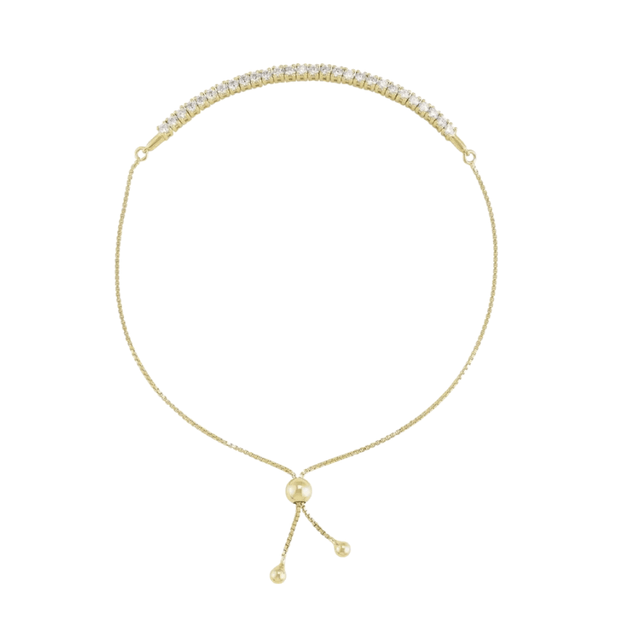 The RIVER Bracelet