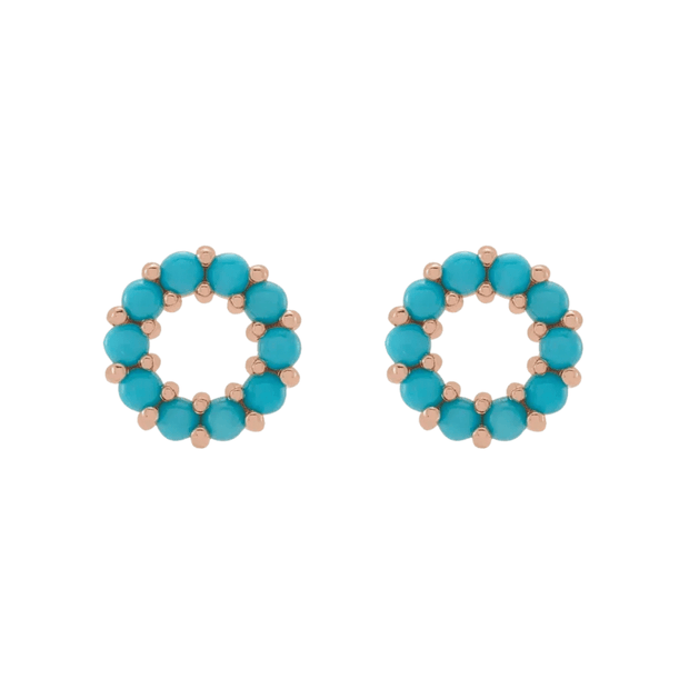 The ROBYN Earrings