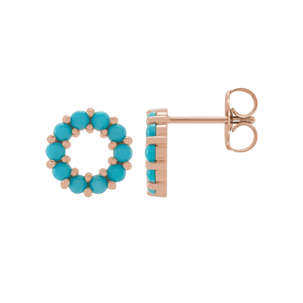 The ROBYN Earrings