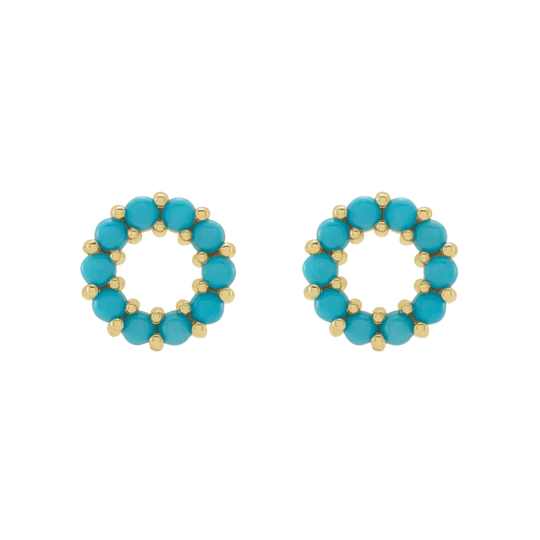 The ROBYN Earrings