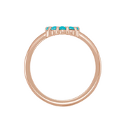 The ROBYN Ring