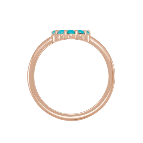 The ROBYN Ring