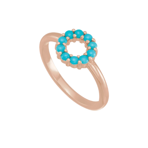 The ROBYN Ring