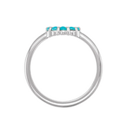 The ROBYN Ring