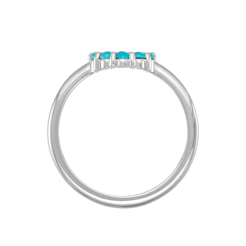 The ROBYN Ring