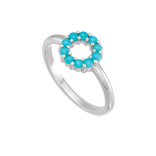 The ROBYN Ring