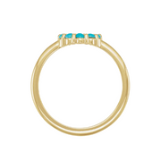 The ROBYN Ring