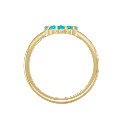 The ROBYN Ring