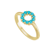 The ROBYN Ring