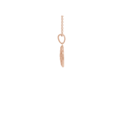 The ROSALEE Necklace